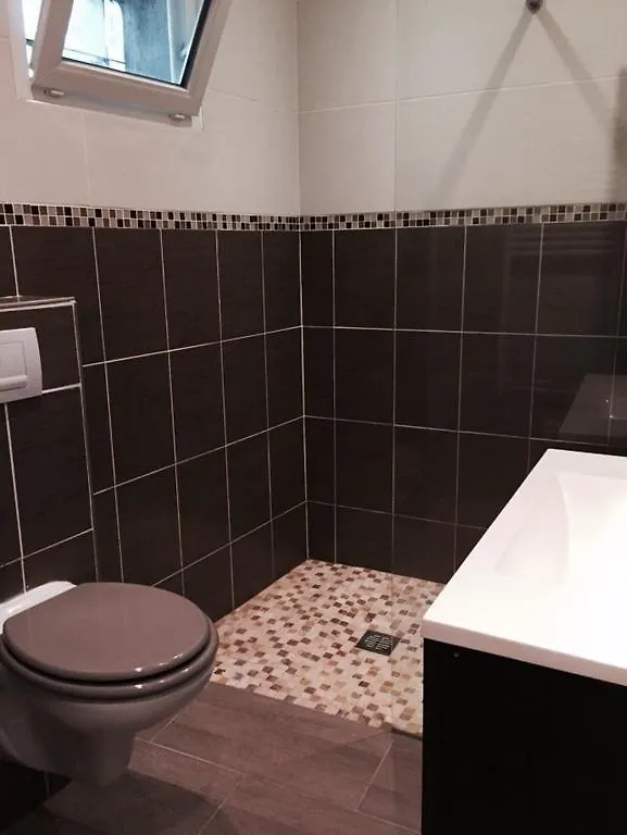 Appartement Val Claret Antibes