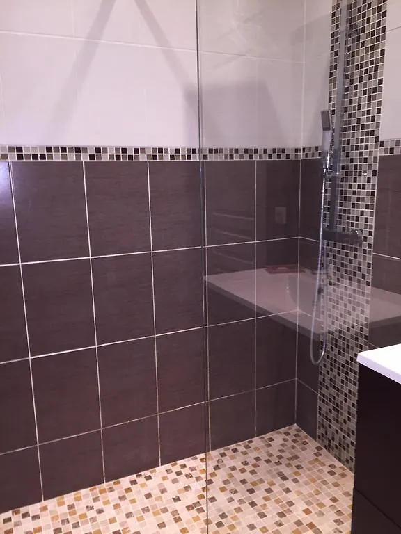 Appartement Val Claret Antibes 0*,