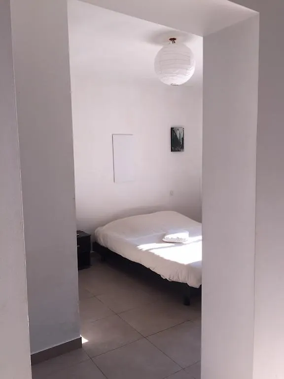Appartement Val Claret Antibes 0*,  France