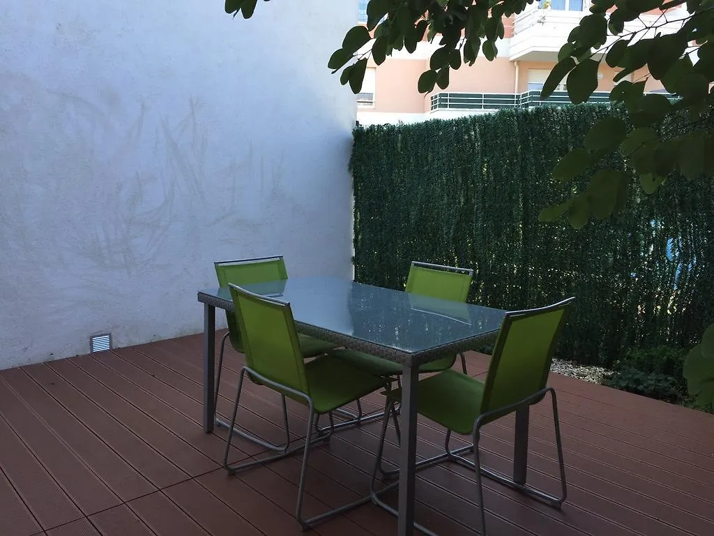 Appartement Val Claret Antibes