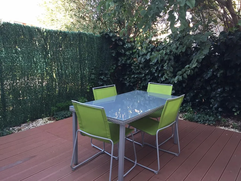 Appartement Val Claret Antibes 0*,  France