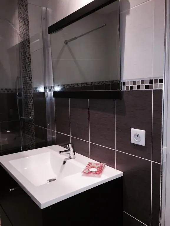 Apartment Appartement Val Claret Antibes France