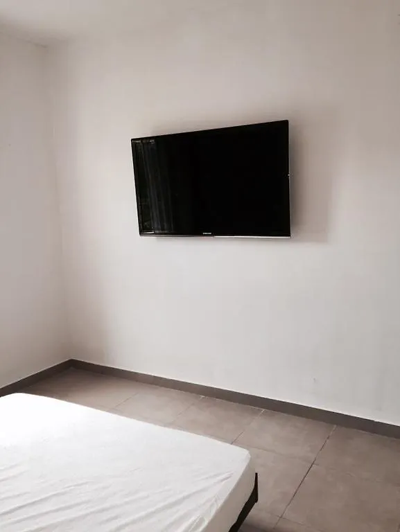 Appartement Val Claret Antibes France
