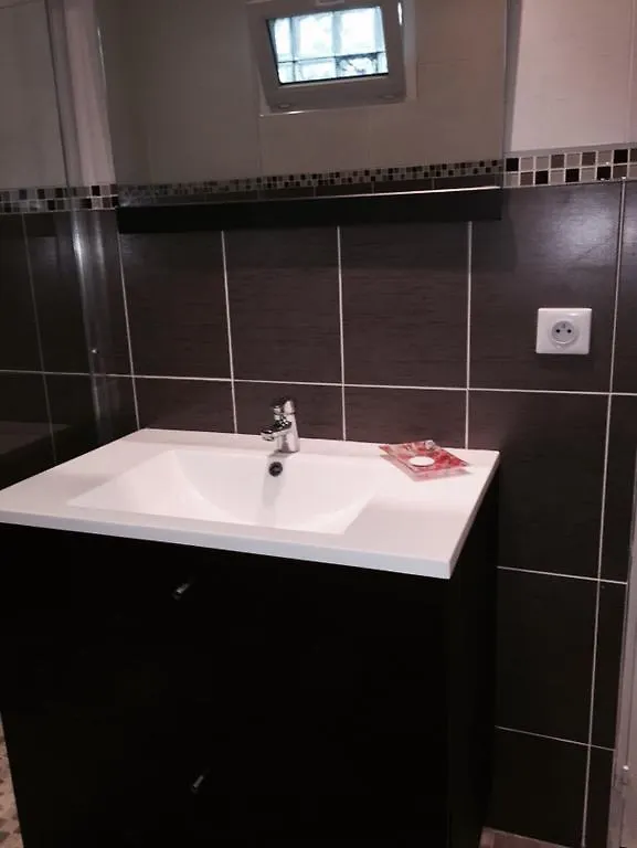 Appartement Val Claret Antibes Apartment