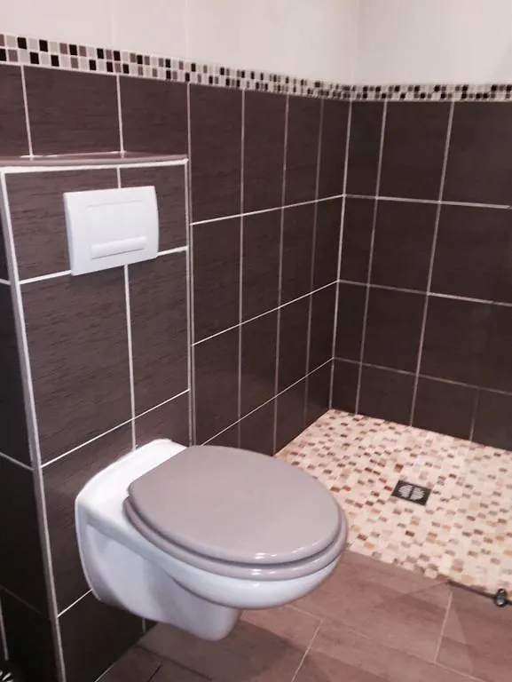 Appartement Val Claret Antibes Apartment