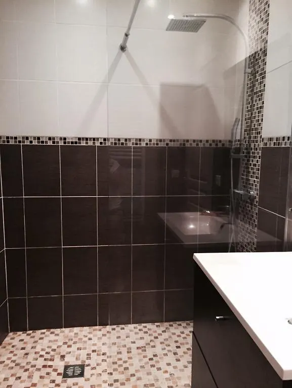 Apartment Appartement Val Claret Antibes