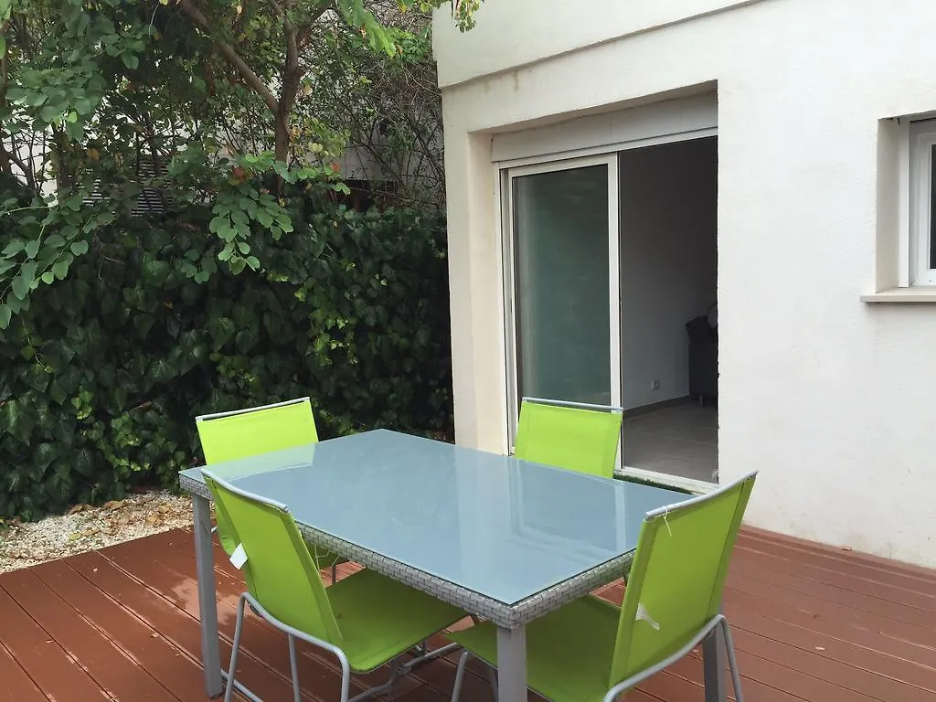 Appartement Val Claret Antibes France