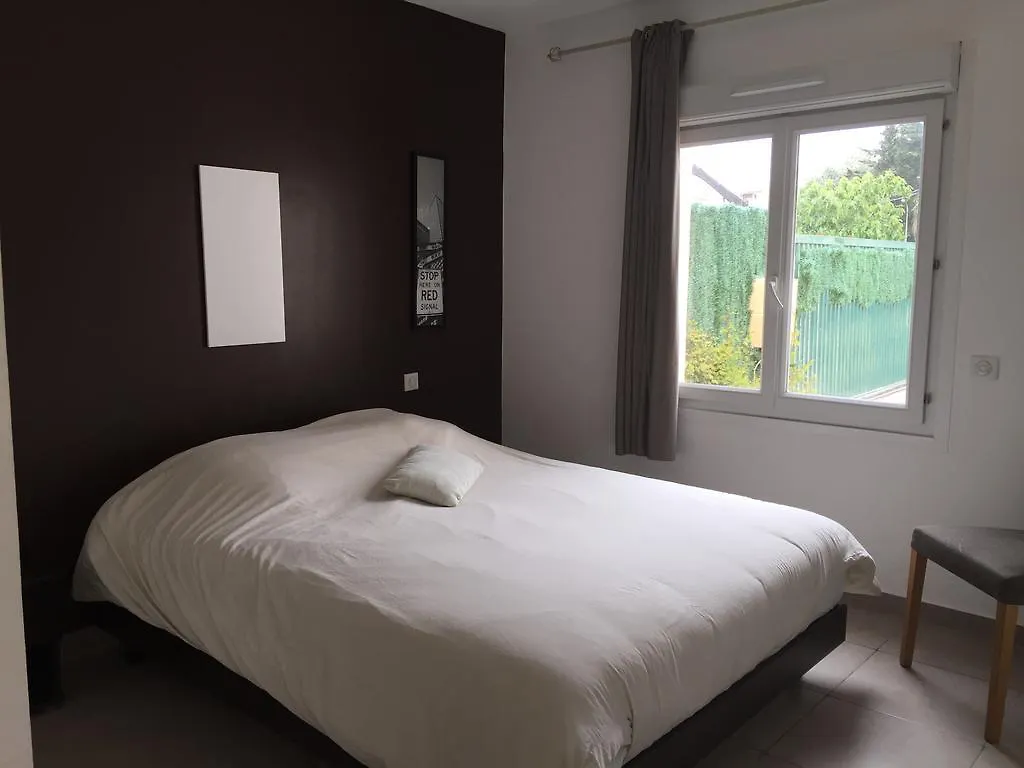 Appartement Val Claret Antibes