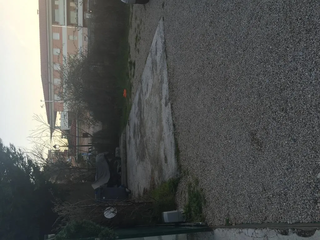 Appartement Val Claret Antibes France