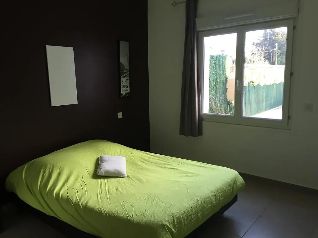 Appartement Val Claret Antibes Apartment