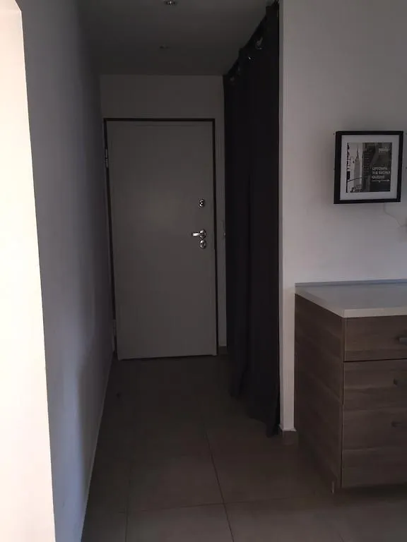 Appartement Val Claret Antibes