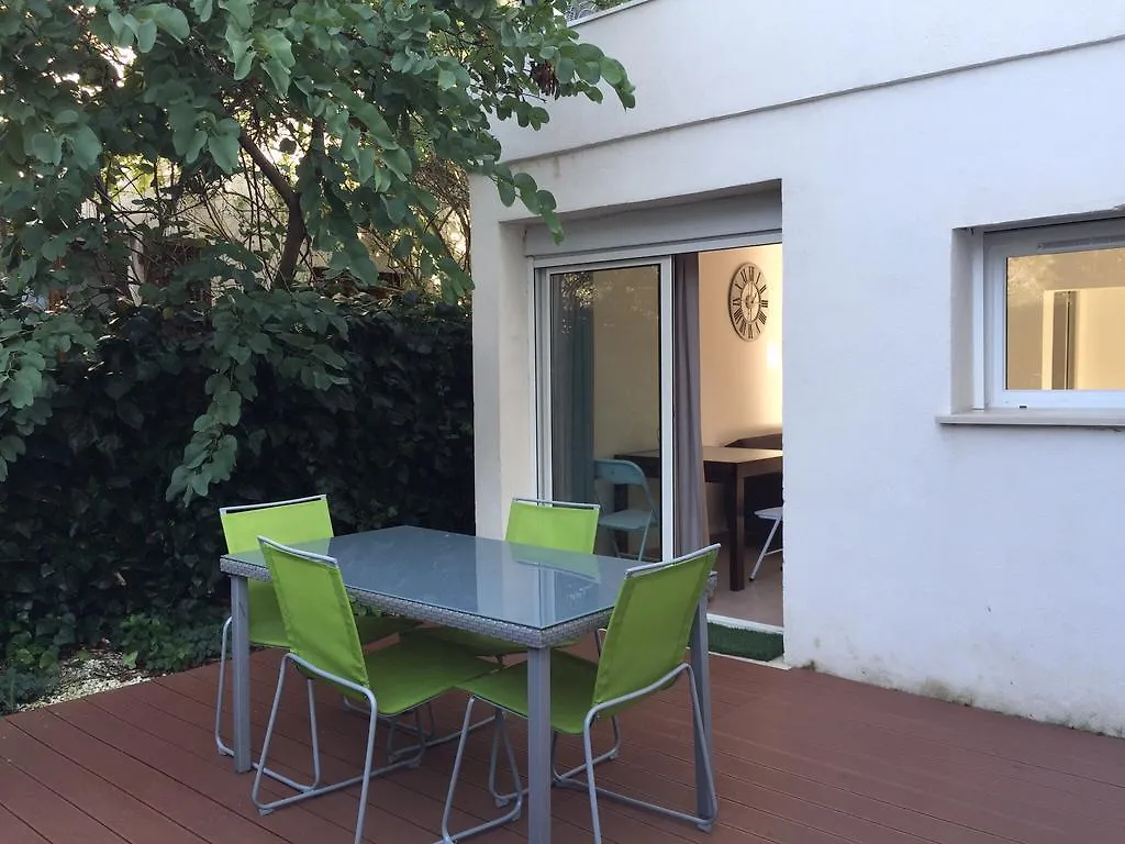 Appartement Val Claret Antibes Apartment