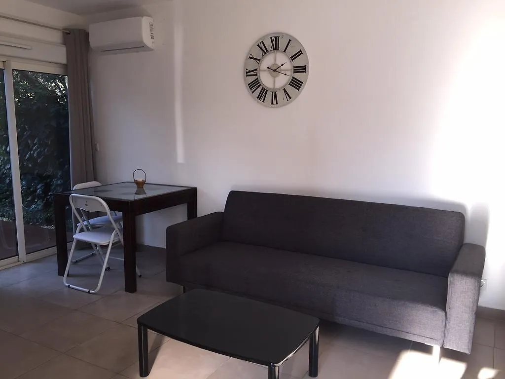 Appartement Val Claret Antibes