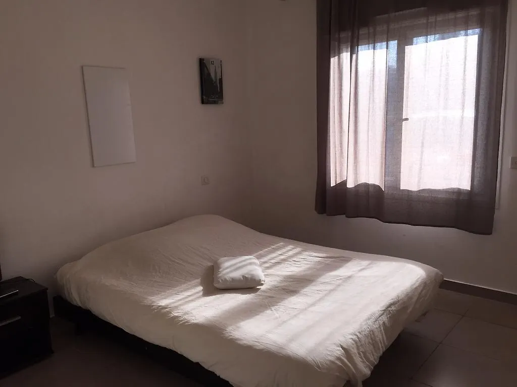 Apartment Appartement Val Claret Antibes