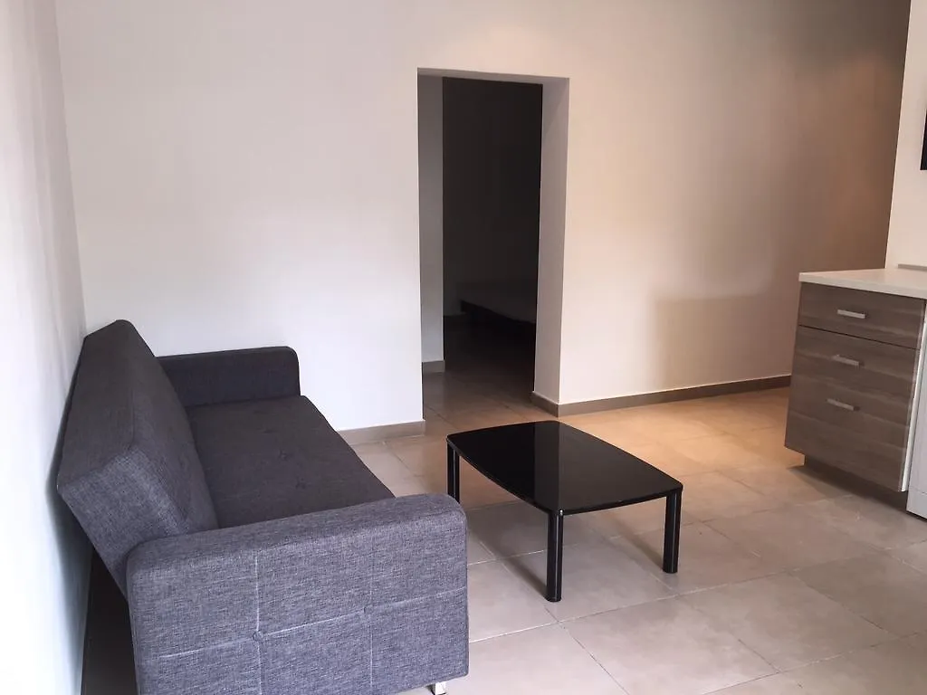 Appartement Val Claret Antibes