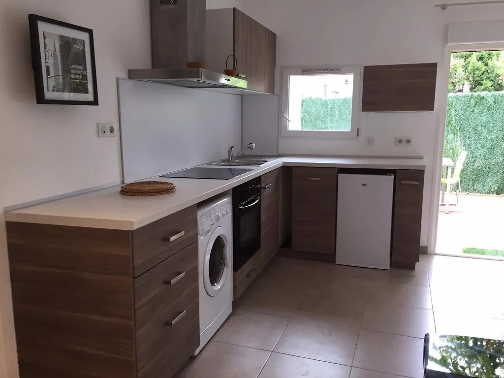 Appartement Val Claret Antibes