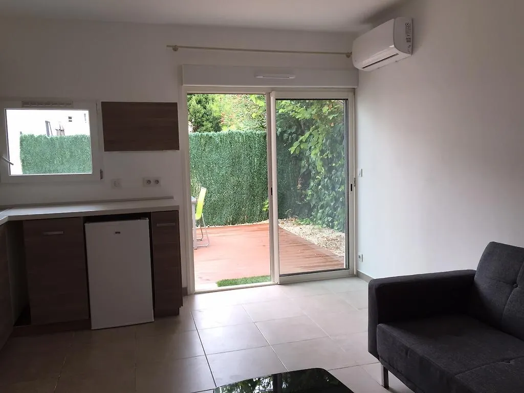 Appartement Val Claret Antibes