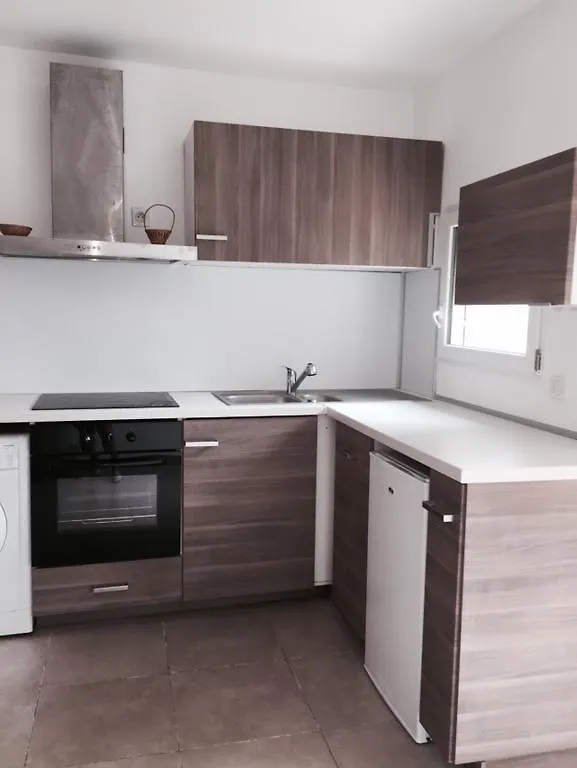Appartement Val Claret Antibes 0*,