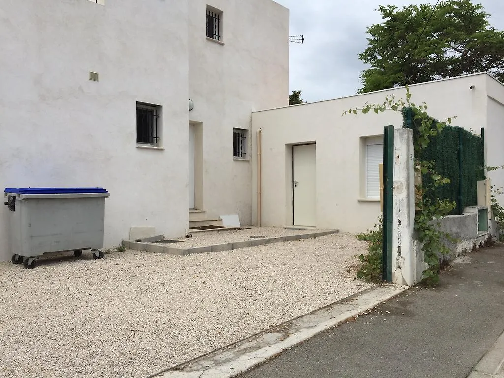 Appartement Val Claret Antibes