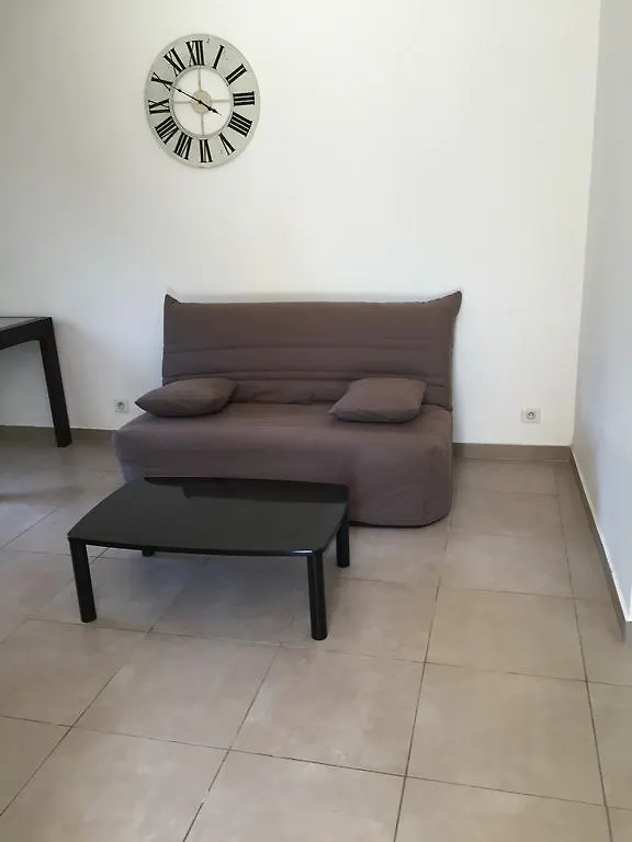 Appartement Val Claret Antibes 0*,  France