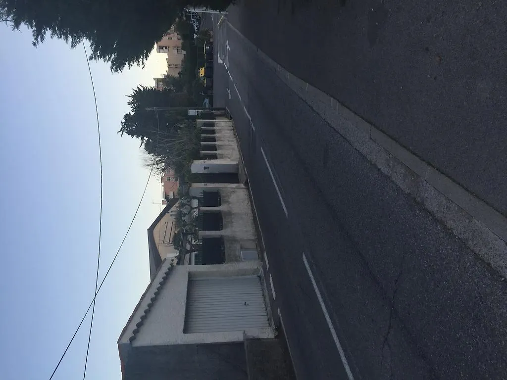 Appartement Val Claret Antibes 0*,  France